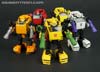 War for Cybertron: Trilogy Bumblebee - Image #126 of 210