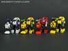 War for Cybertron: Trilogy Bumblebee - Image #128 of 210