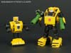 War for Cybertron: Trilogy Bumblebee - Image #131 of 210