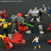 War for Cybertron: Trilogy Bumblebee - Image #194 of 210