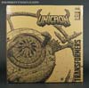 War for Cybertron: Trilogy Unicron - Image #1 of 650