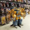 War for Cybertron: Trilogy Unicron - Image #636 of 650