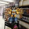War for Cybertron: Trilogy Unicron - Image #640 of 650