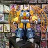 War for Cybertron: Trilogy Unicron - Image #646 of 650
