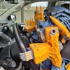 War for Cybertron: Trilogy Unicron - Image #650 of 650