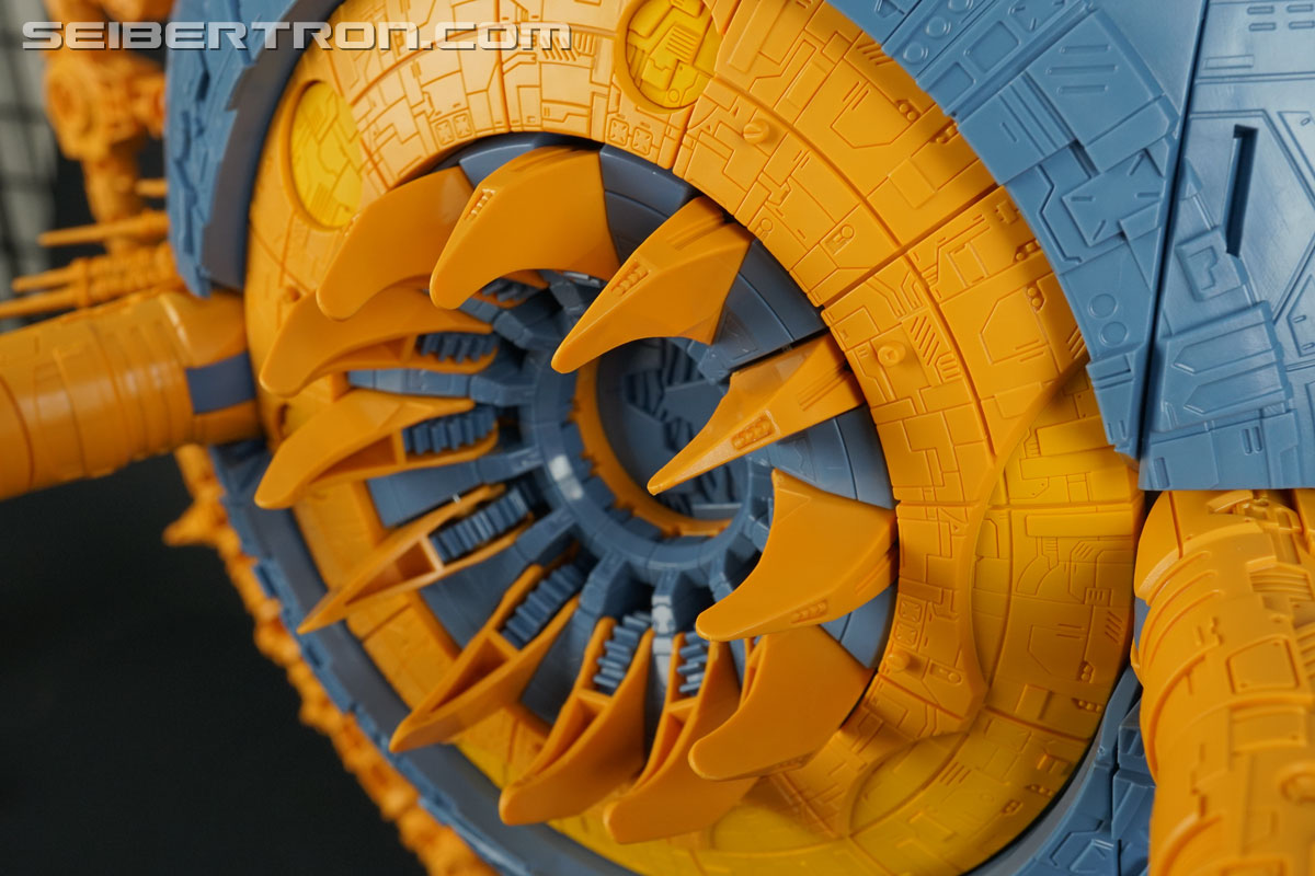 Transformers War for Cybertron: Trilogy Unicron (Image #68 of 650)