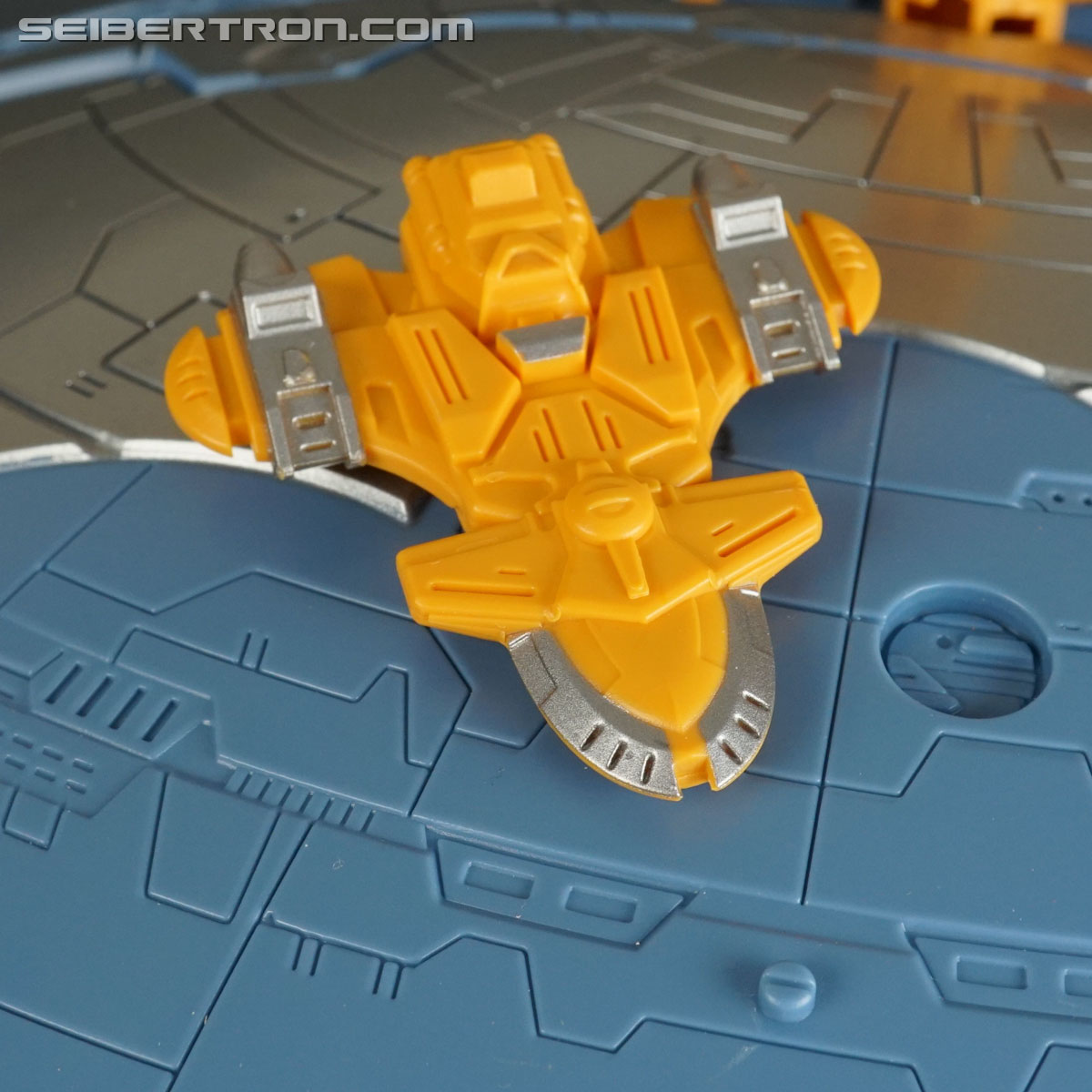 Transformers War for Cybertron: Trilogy Unicron (Image #143 of 650)