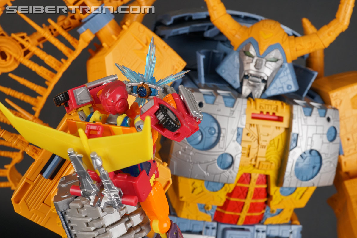 Transformers War for Cybertron: Trilogy Unicron (Image #633 of 650) Transformers War for Cybertron: Trilogy Unicron (Image #633 of 650)