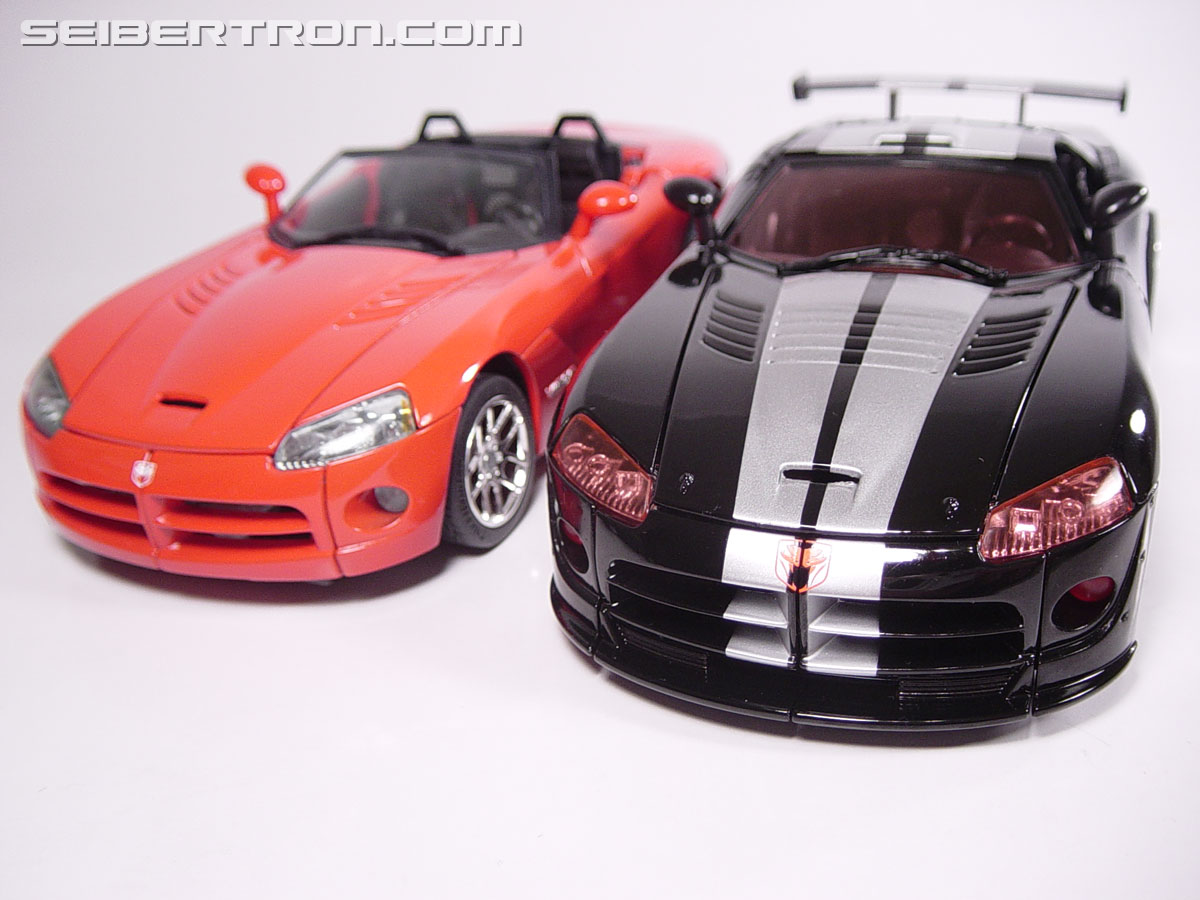 Transformers Alternators Dead End (Image #11 of 75)