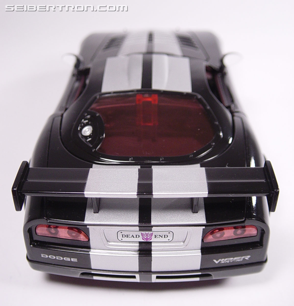 Transformers Alternators Dead End (Image #18 of 75)