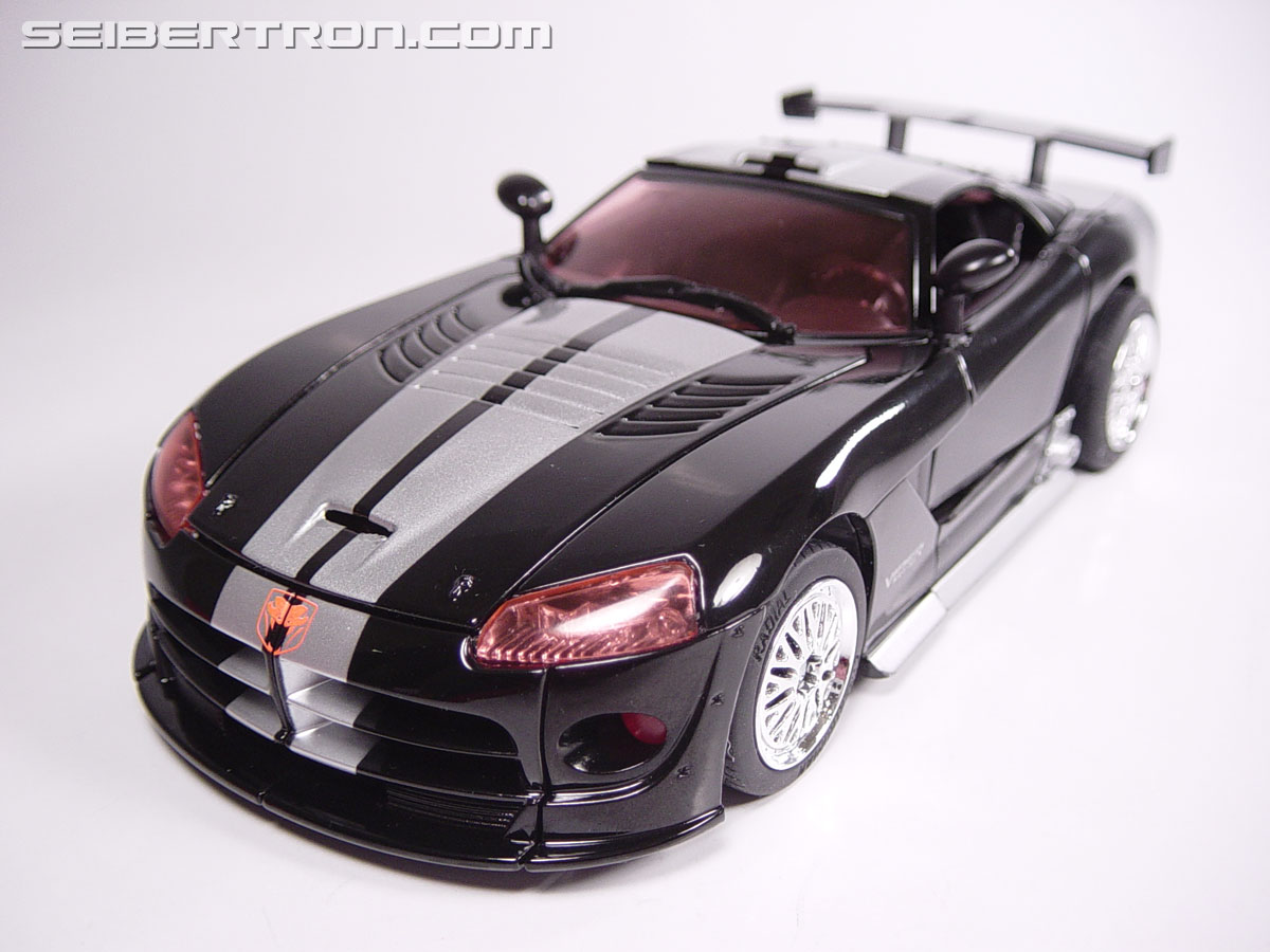 Transformers Alternators Dead End (Image #23 of 75)
