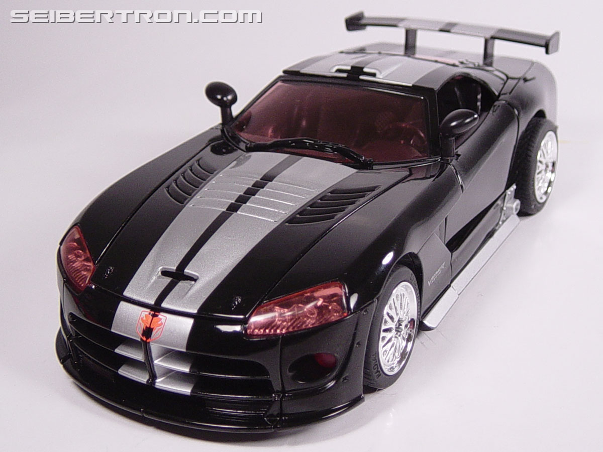 Transformers Alternators Dead End (Image #31 of 75)