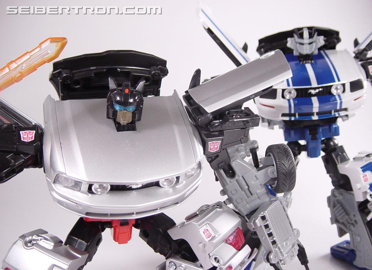 Transformers Alternators Grimlock (Image #72 of 73)