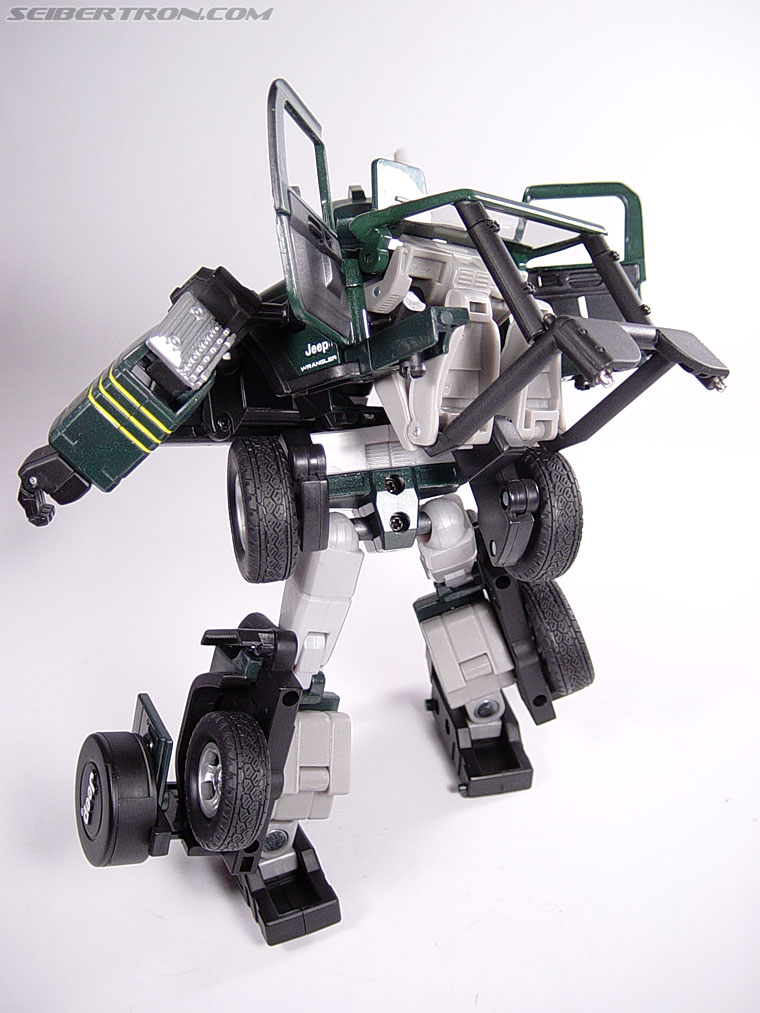 Transformers Alternators Hound (Image #70 of 96)