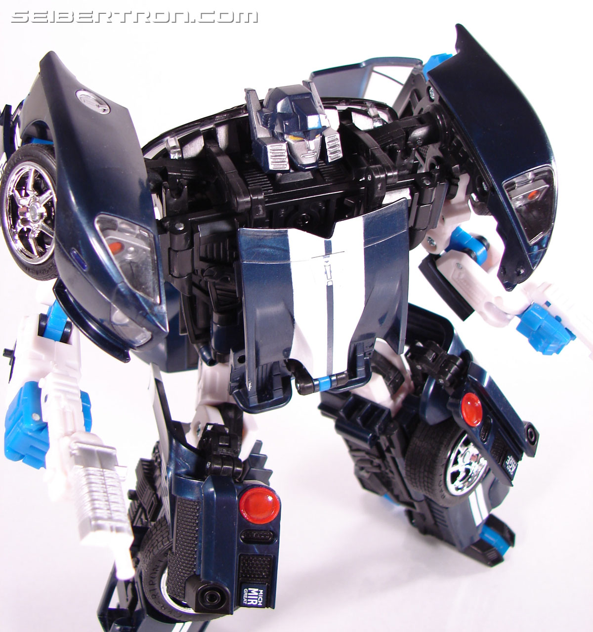 Transformers Alternators Mirage (Image #84 of 122) Transformers Alternators Mirage (Image #84 of 122)