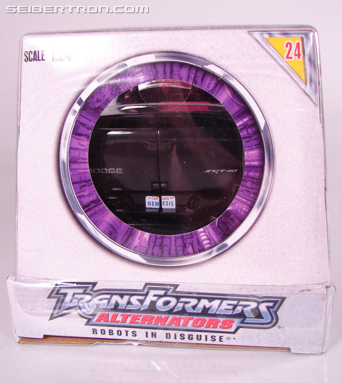 Transformers Alternators Nemesis Prime (Image #13 of 153)