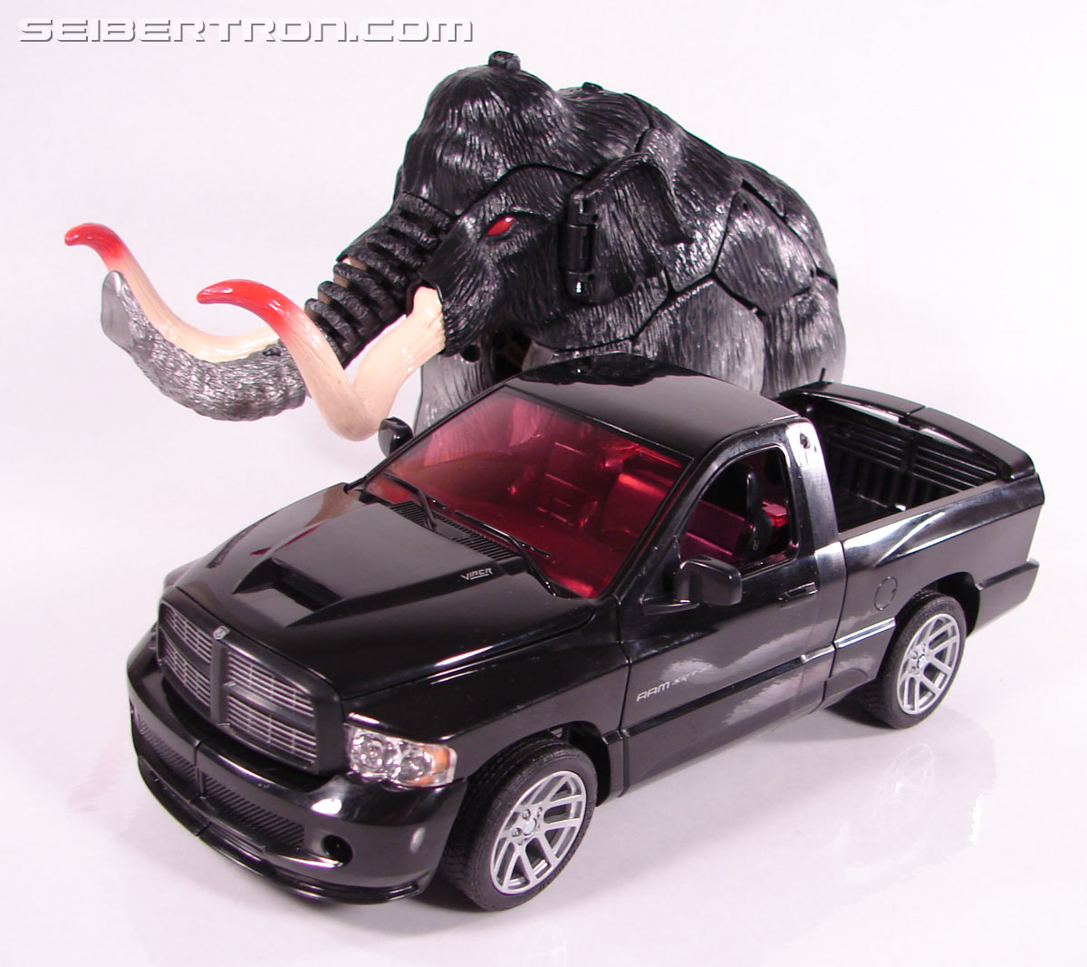 Transformers Alternators Nemesis Prime (Image #75 of 153)