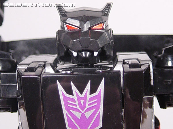 Battle Ravage