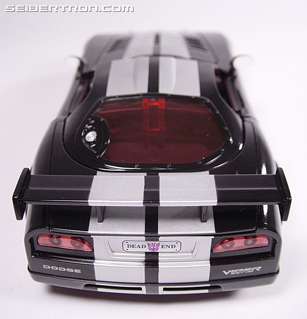 Transformers Alternators Dead End (Image #18 of 75)