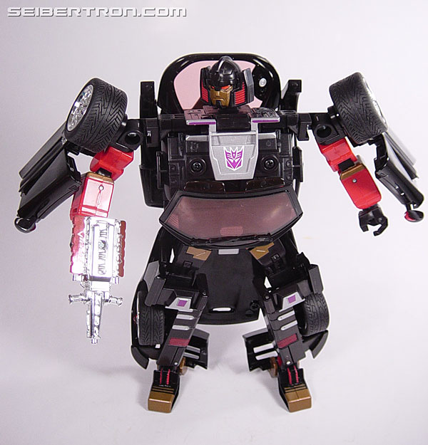 Transformers Alternators Dead End (Image #69 of 75)