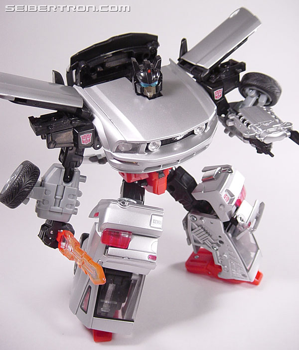 Transformers News: Top 5 Best Disguised Robots Amongst Transformers Toys