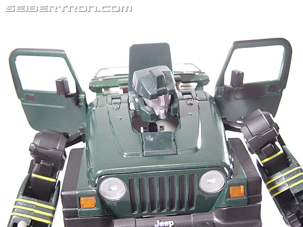 Transformers Alternators Hound (Image #51 of 96)