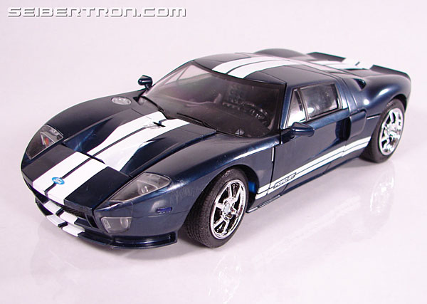 Transformers News: Top 5 Nicest Licensed Car Modes Among Transformers Toys