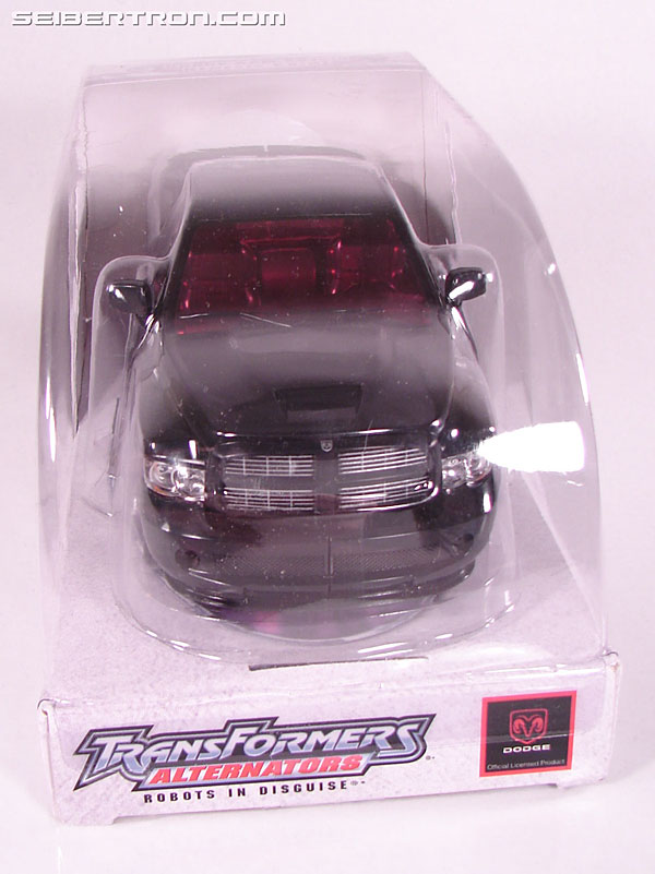 Transformers Alternators Nemesis Prime (Image #1 of 153)