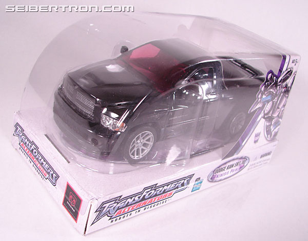 Transformers Alternators Nemesis Prime (Image #19 of 153)