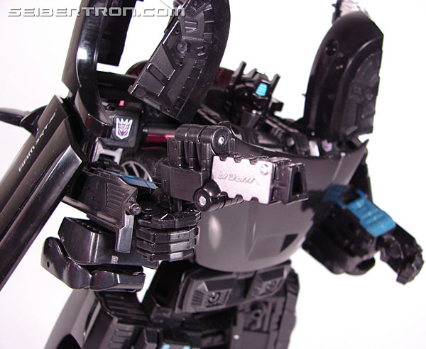 Transformers Alternators Nemesis Prime (Image #105 of 153) Transformers Alternators Nemesis Prime (Image #105 of 153)