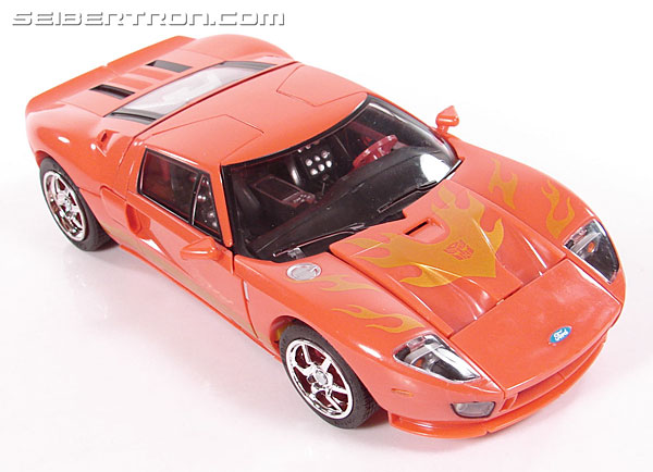 Transformers Alternators Rodimus (Image #32 of 195)