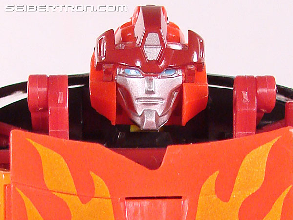 Rodimus