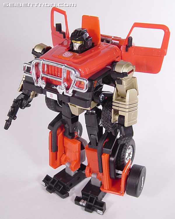Transformers Alternators Rollbar (Image #54 of 84)