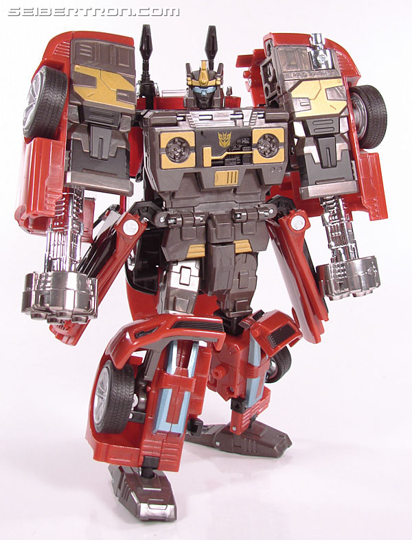 Transformers News: Forgotten Gem: Alternators Rumble Transformers News: Forgotten Gem: Alternators Rumble