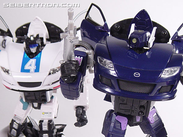 Transformers Alternators Shockblast (Laserwave) (Image #89 of 92) Transformers Alternators Shockblast (Laserwave) (Image #89 of 92)