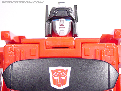 Sideswipe (Lambor)