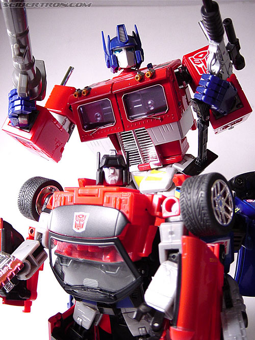 Transformers Alternators Sideswipe (Lambor) (Image #51 of 51) Transformers Alternators Sideswipe (Lambor) (Image #51 of 51)