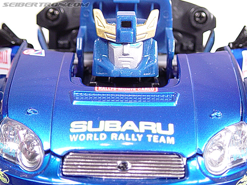Smokescreen