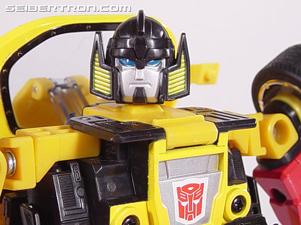 Transformers News: Top 5 Best Sunstreaker Transformers Toys