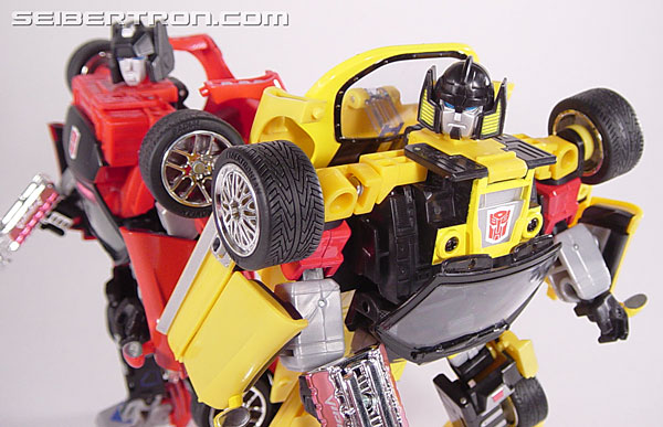 Transformers Alternators Sunstreaker (Image #81 of 95)