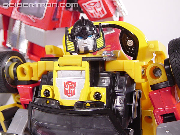 Transformers Alternators Sunstreaker (Image #95 of 95)