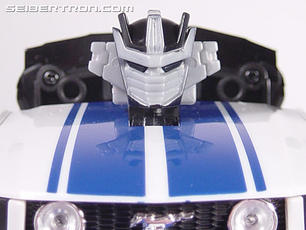 Wheeljack