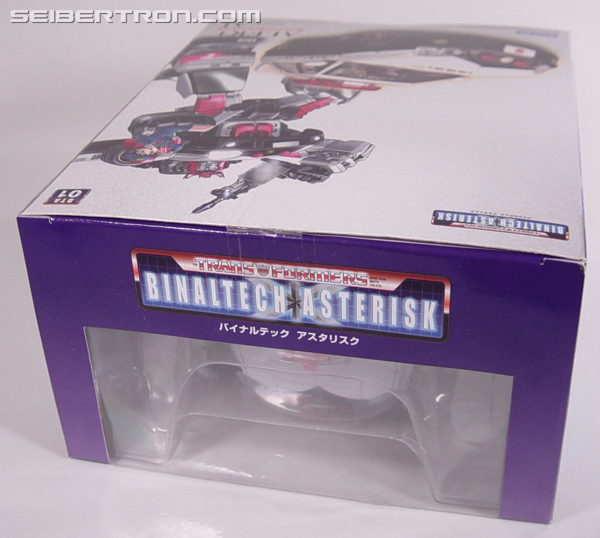 Transformers Alternators Red Alert (Alert) (Image #21 of 145)