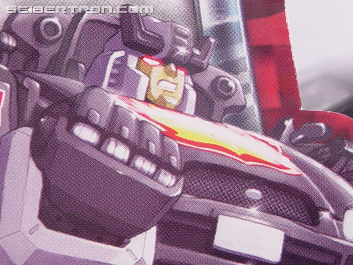 Transformers Alternators Ricochet (Stepper) (Image #9 of 136)