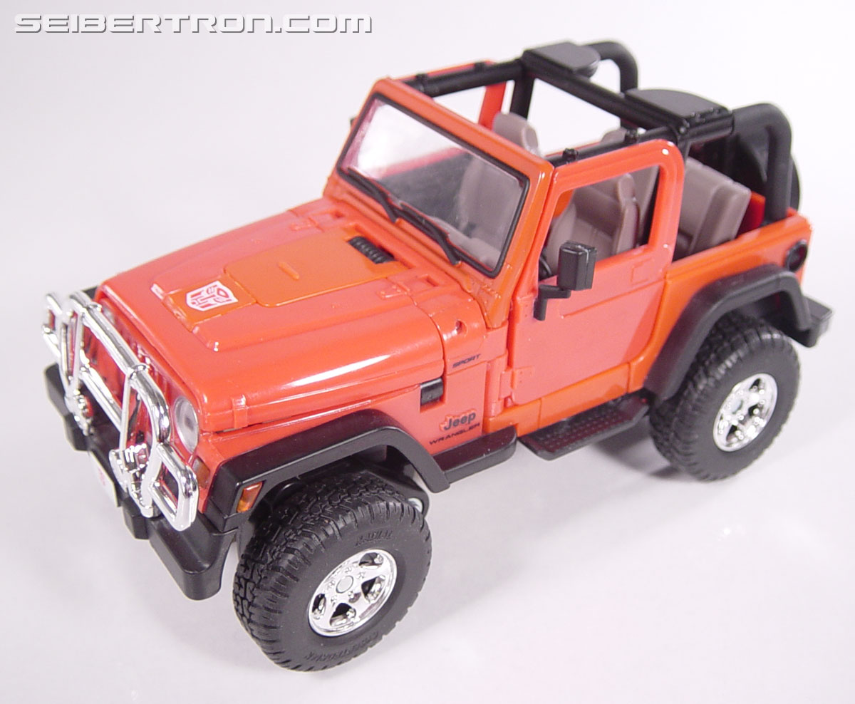 Transformers Alternators Rollbar (Image #38 of 84)