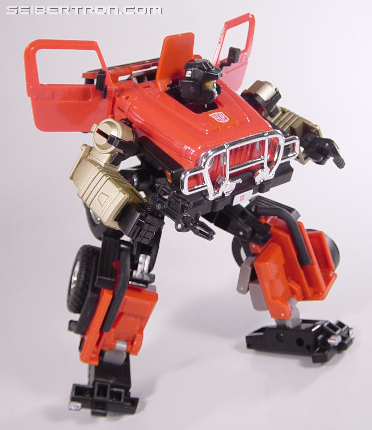 Transformers Alternators Rollbar (Image #63 of 84)