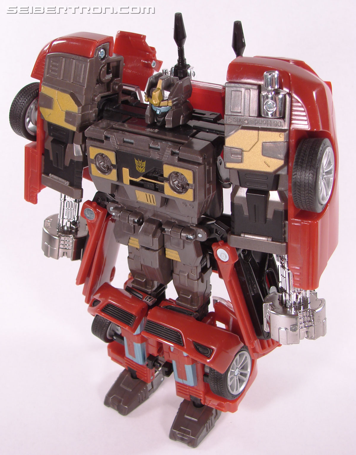 Transformers Alternators Rumble (Image #70 of 116)