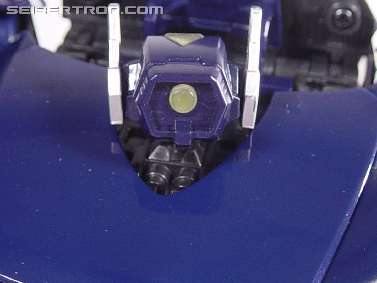 Transformers Alternators Shockblast (Laserwave) (Image #92 of 92)