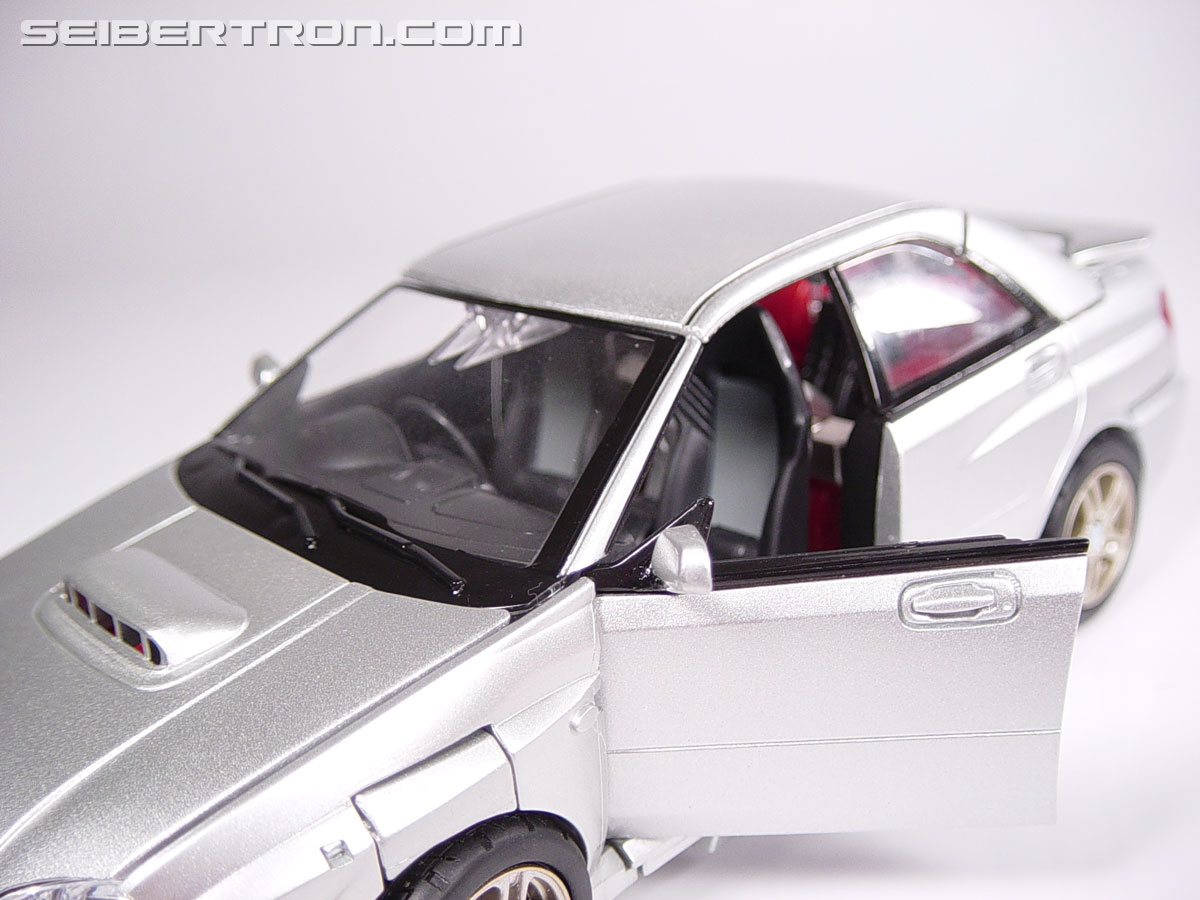 Transformers Alternators Silverstreak (Streak) (Image #21 of 90)