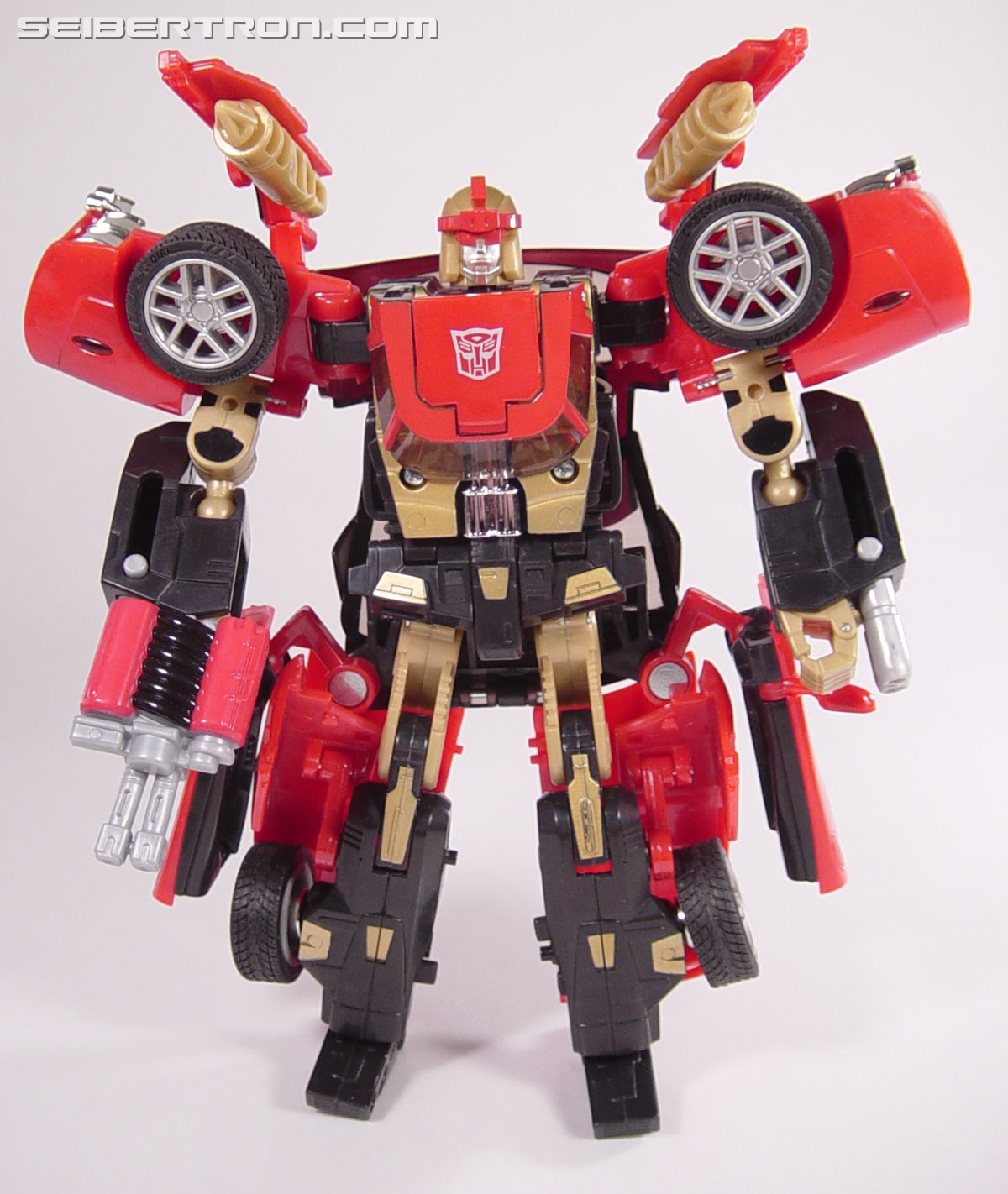 Transformers Alternators Swerve (Image #83 of 141)